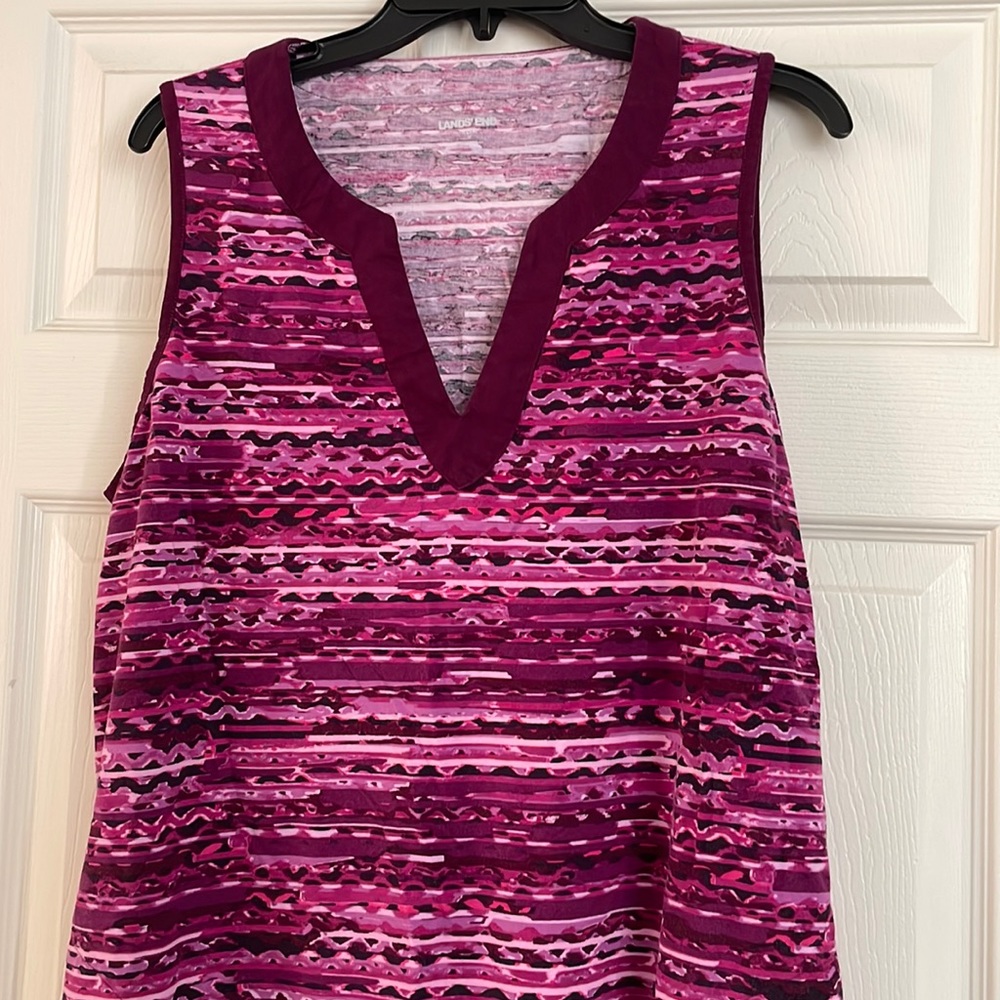 Gorgeous sundress / beach cover
